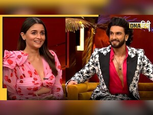 Alia Bhatt को शादी के बाद पता चला सुहागरात का सच, Ranveer Singh ने भी खोला बेडरूम सीक्रेट
