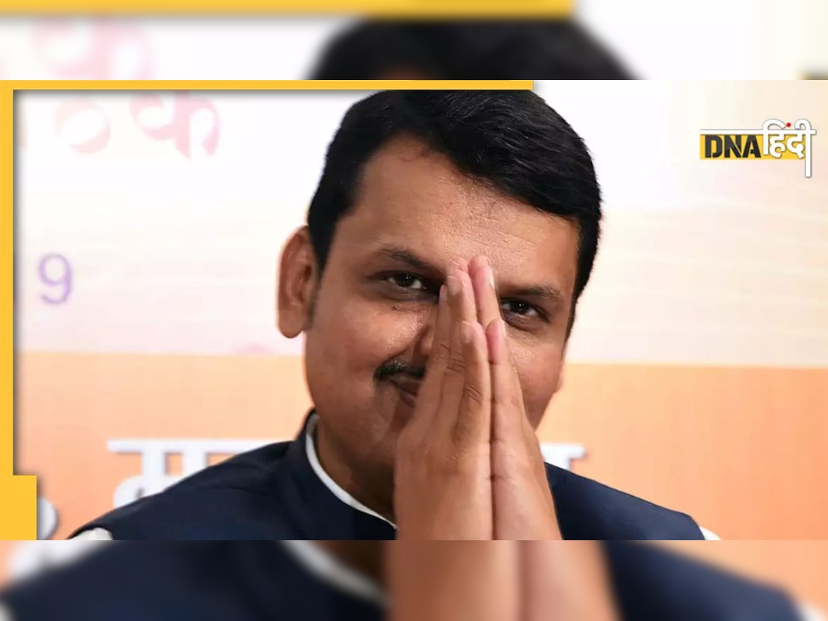 Maharashtra Politics: शिंदे के 'डिप्टी' फडणवीस ने बताया कि वह किसके कहने पर बनें उपमुख्यमंत्री