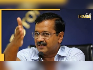 CM अरविंद केजरीवाल ने PM मोदी को लिखी चिट्ठी, सिंगापुर जाने की अनुमति न मिलने पर जताई नाराजगी
