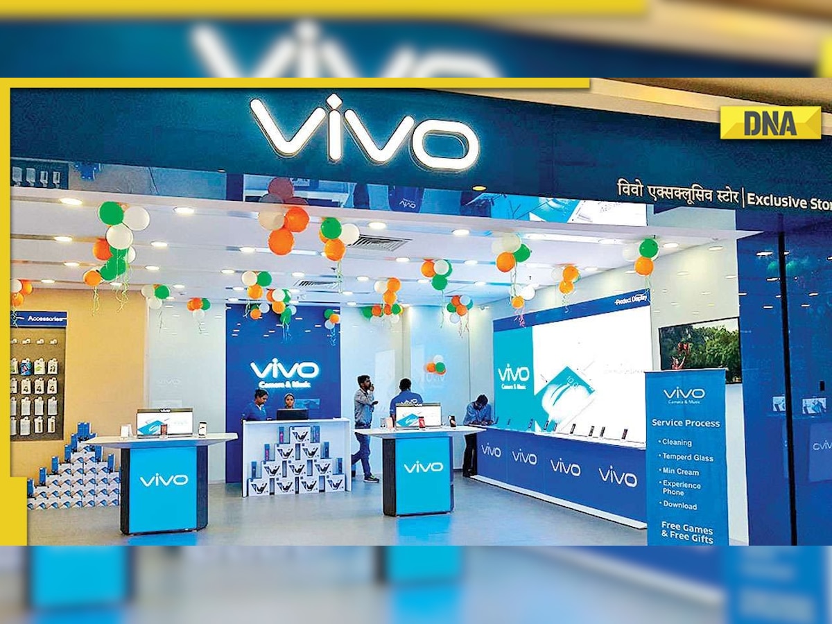 Money laundering probe: ED conducts raids against Vivo, associated companies at 44 places