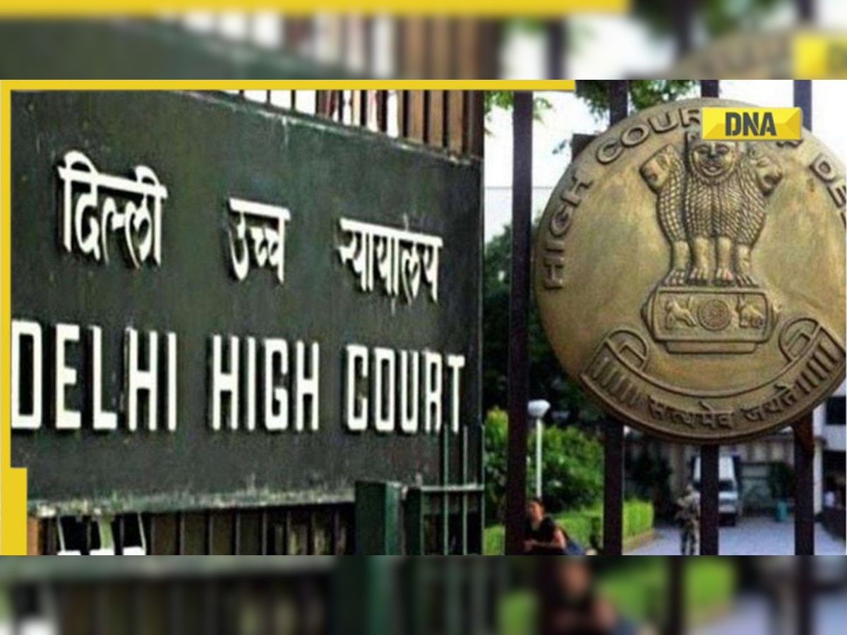 Delhi High Court: National capital to get 42 commercial courts within 6 months