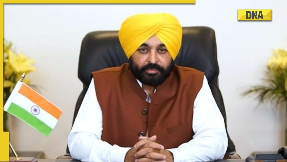 Punjab Cabinet: CM Bhagwant Mann Allocates Portfolios To New Ministers ...