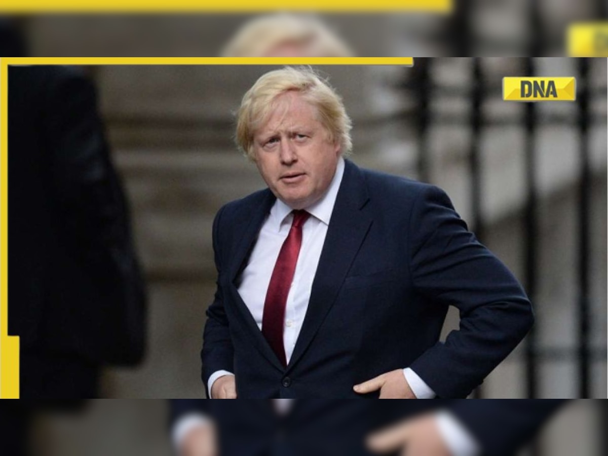 UK PM Boris Johnson faces crisis after Finance Minister, Health Minister resign