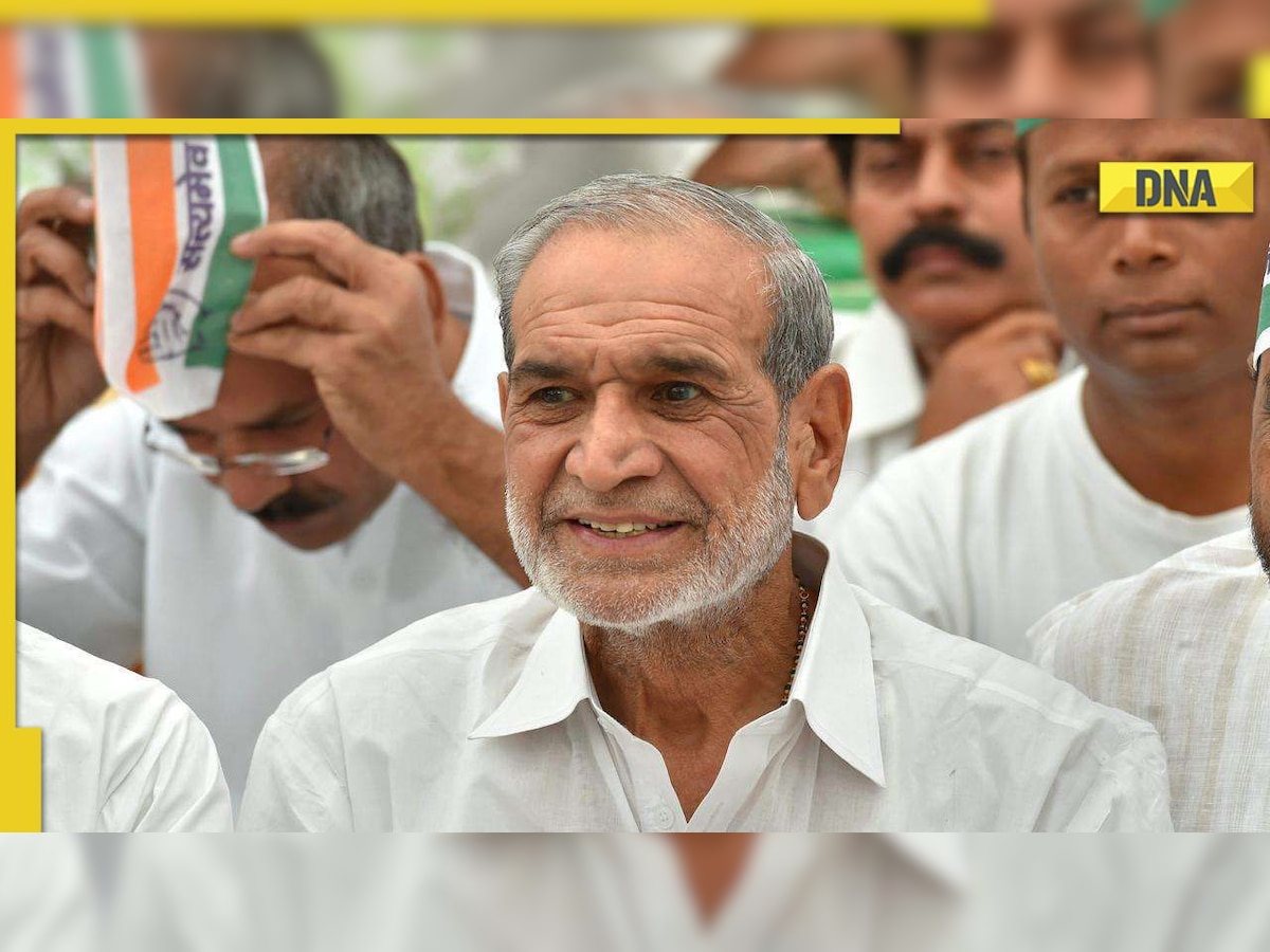 1984 Anti-Sikh riots: Delhi High Court issues notice to Sajjan Kumar on plea challenging his bail