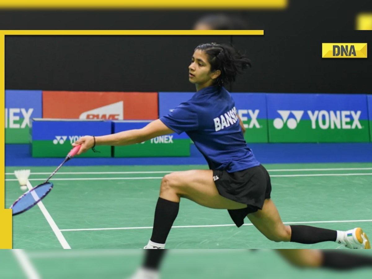 Malaysia Masters 2022: Malvika Bansod, Indian duo Treesa Jolly-Gayatri Gopichand Pullela crash out in Round 1