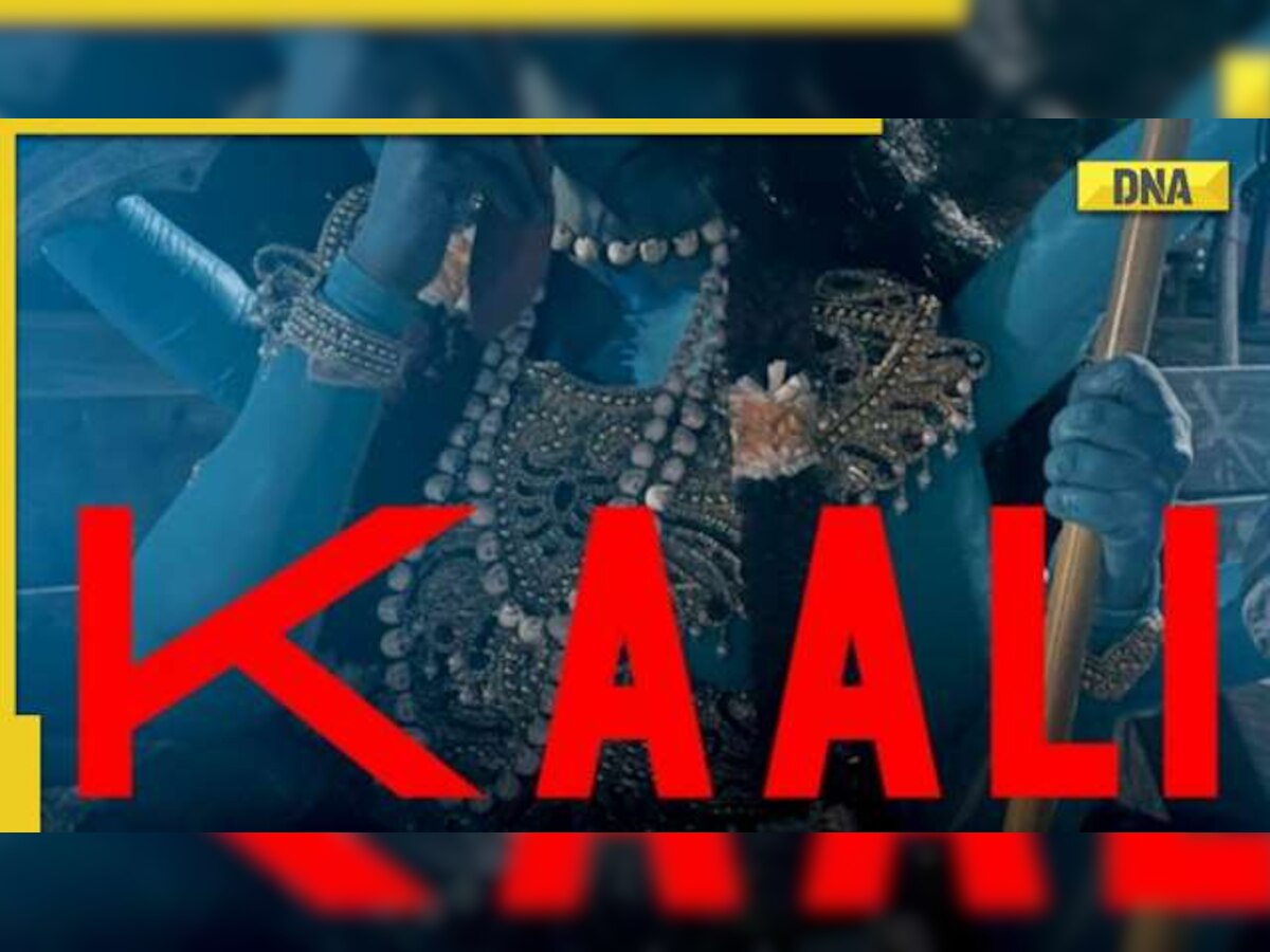 Kaali poster row: As ‘Arrest Leena Manimekalai’ trends on Twitter, Aga Khan Museum scraps screening of film