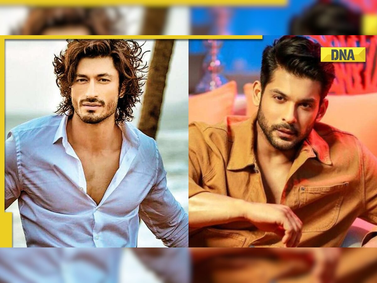 Khuda Haafiz 2 star Vidyut Jammwal reveals Sidharth Shukla's mother never cried after late actor's demise