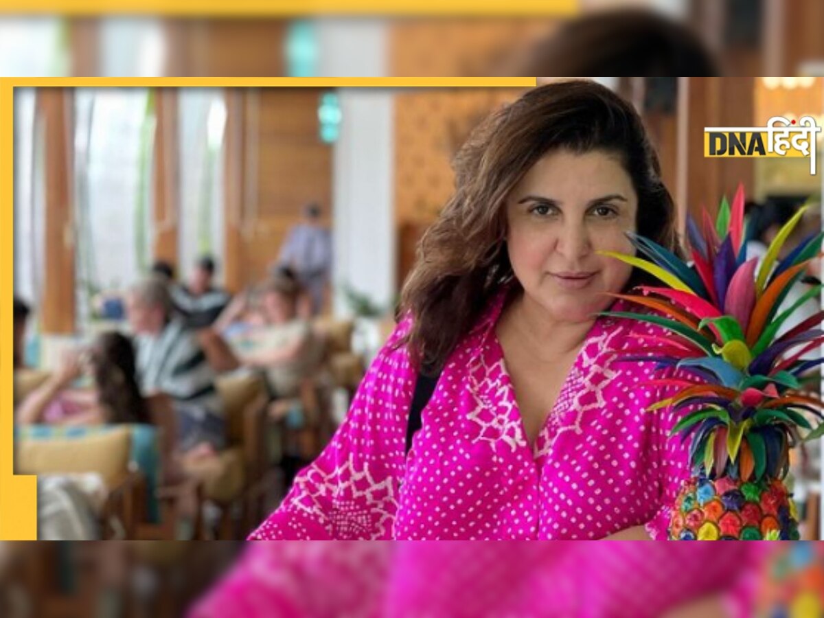 Farah Khan इस वजह से किसी को नहीं दिखाना चाहती थीं अपना मुंह! इतने सालों बाद बयां किया दर्द 