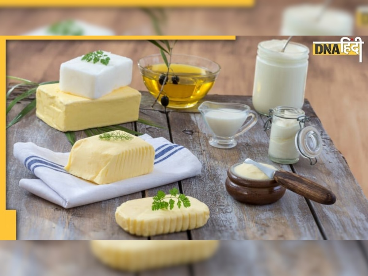 Butter Health Benefits: कैंसर को दूर रखता है मक्खन, आपके मूड को करता है Cheer Up, जानिए और क्या हैं फायदे