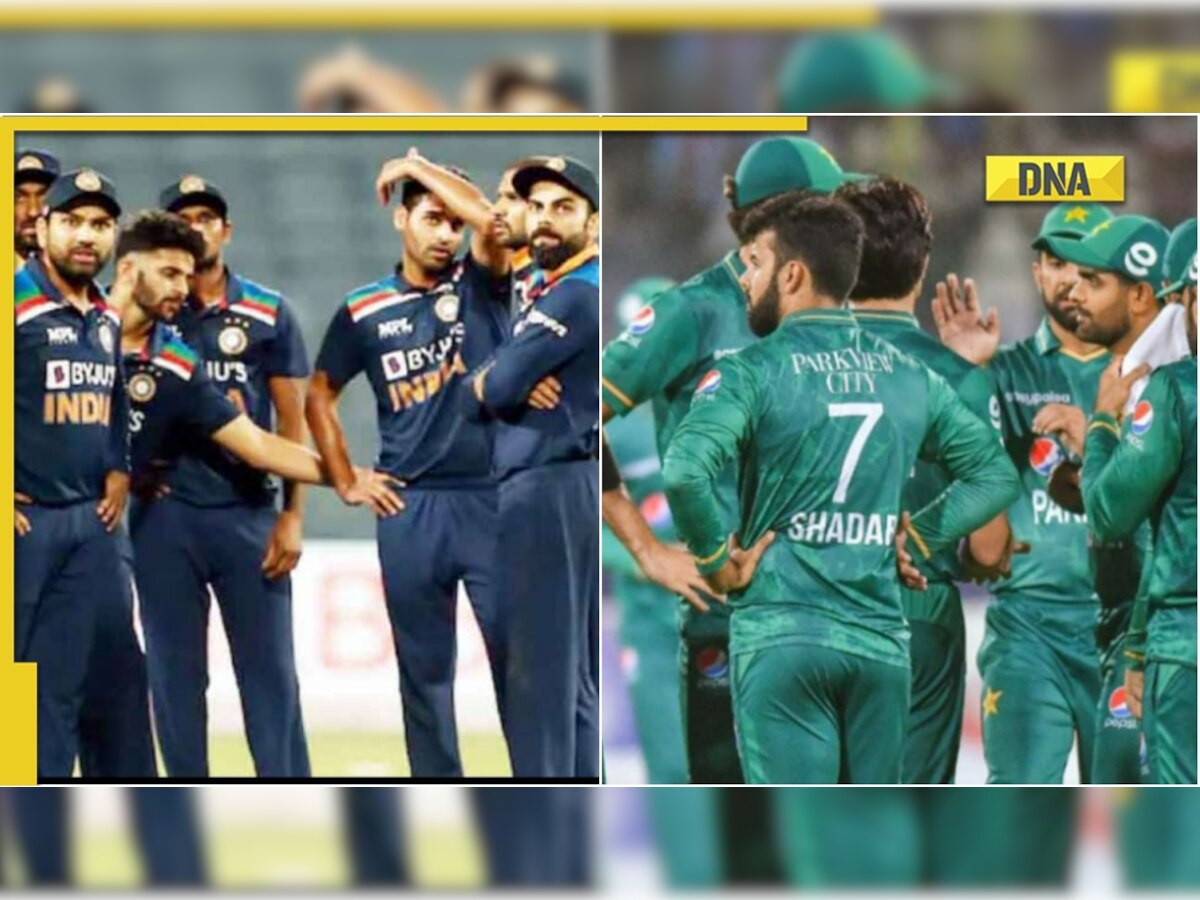 Asia Cup 2022: Rohit Sharma's India to face Babar Azam's Pakistan on THIS date