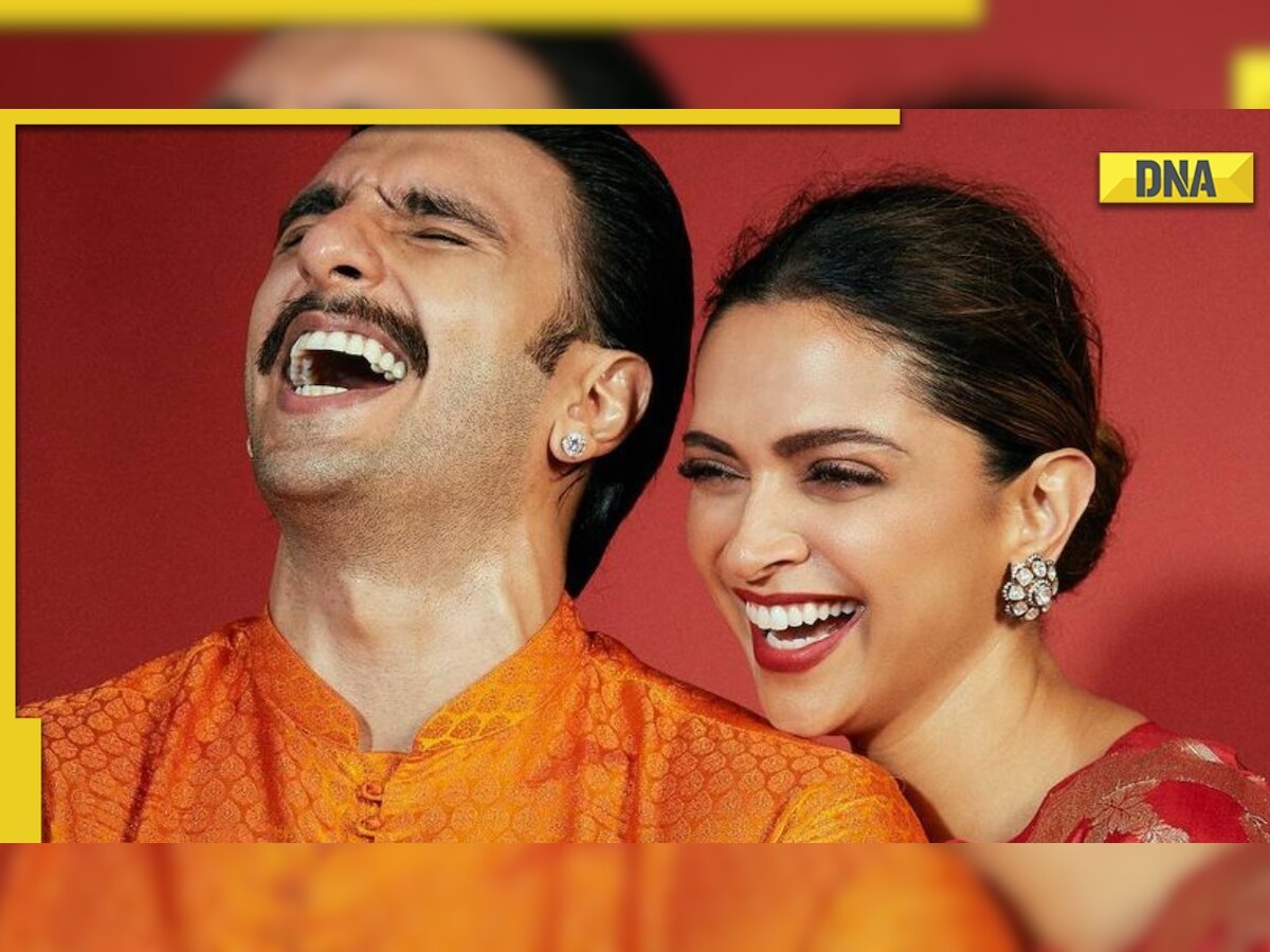 Ranveer Singh reveals Deepika Padukone used to throw away his clothes, says ‘I am still managing…’