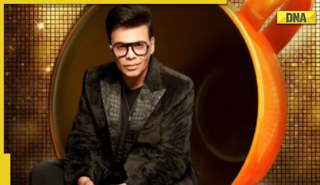 Koffee With Karan Season 7 When where to watch Karan Johar hosted show