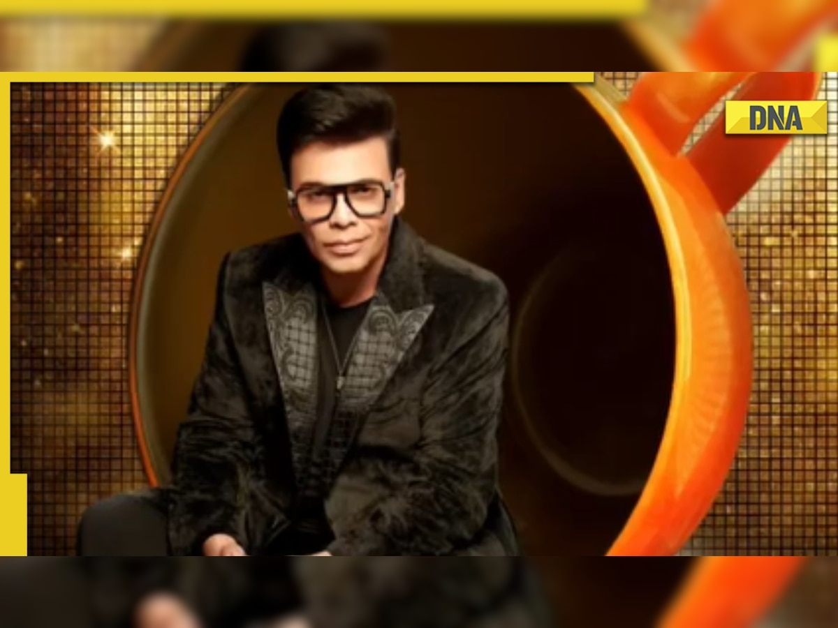 Koffee With Karan Season 7: When, where to watch Karan Johar hosted show