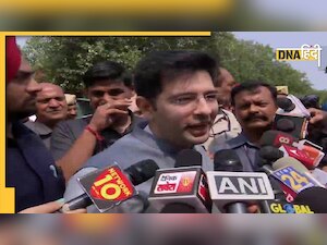 'मनीष सिसोदिया के घर केवल पेंसिल और ज्योमेट्री बॉक्स ही मिलेंगे', CBI रेड पर बोले राघव चड्ढा