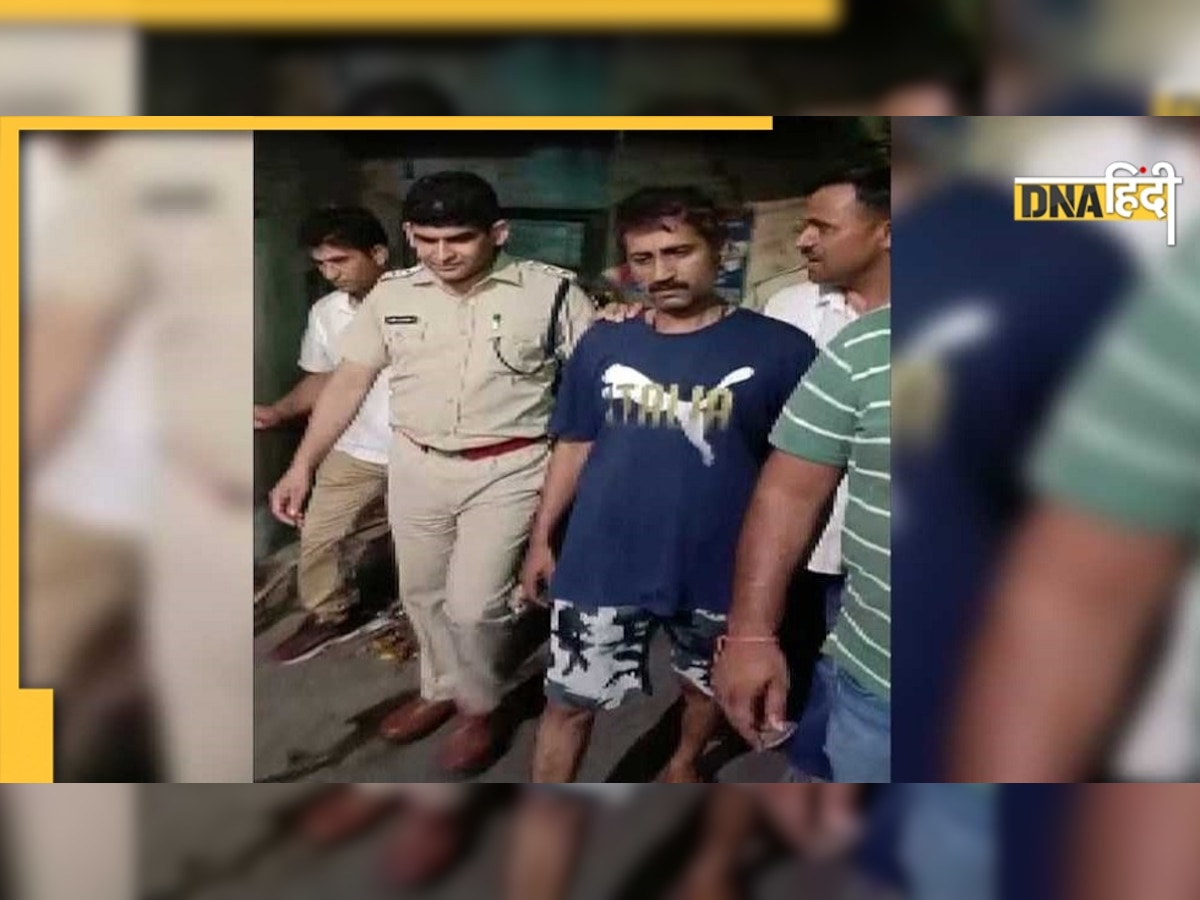 Nupur Sharma Row: 'तू बोलना नशे में था...'  सलमान चिश्ती को बचने के लिए दी थी नसीहत, DSP हुए लाइन हाजिर