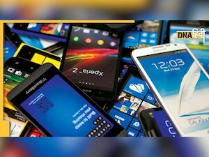 Mobile Import में 33% की आई कमी, क्रिसिल ने जारी किया रिपोर्ट