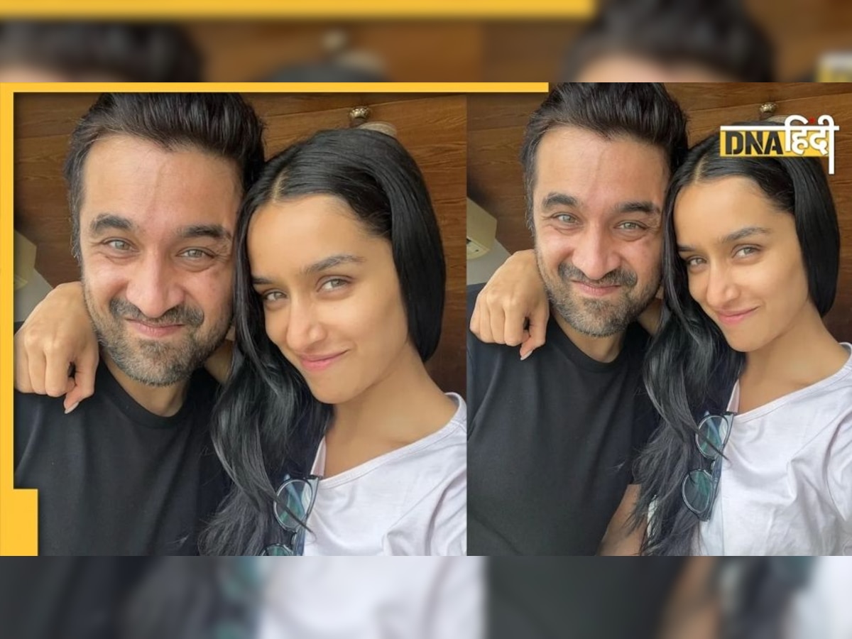Shraddha Kapoor ने सोशल मीडिया पर डाला ‘घर वापसी’ का पोस्ट, यूजर्स कर रहें हैं ऐसे कमेंट्स