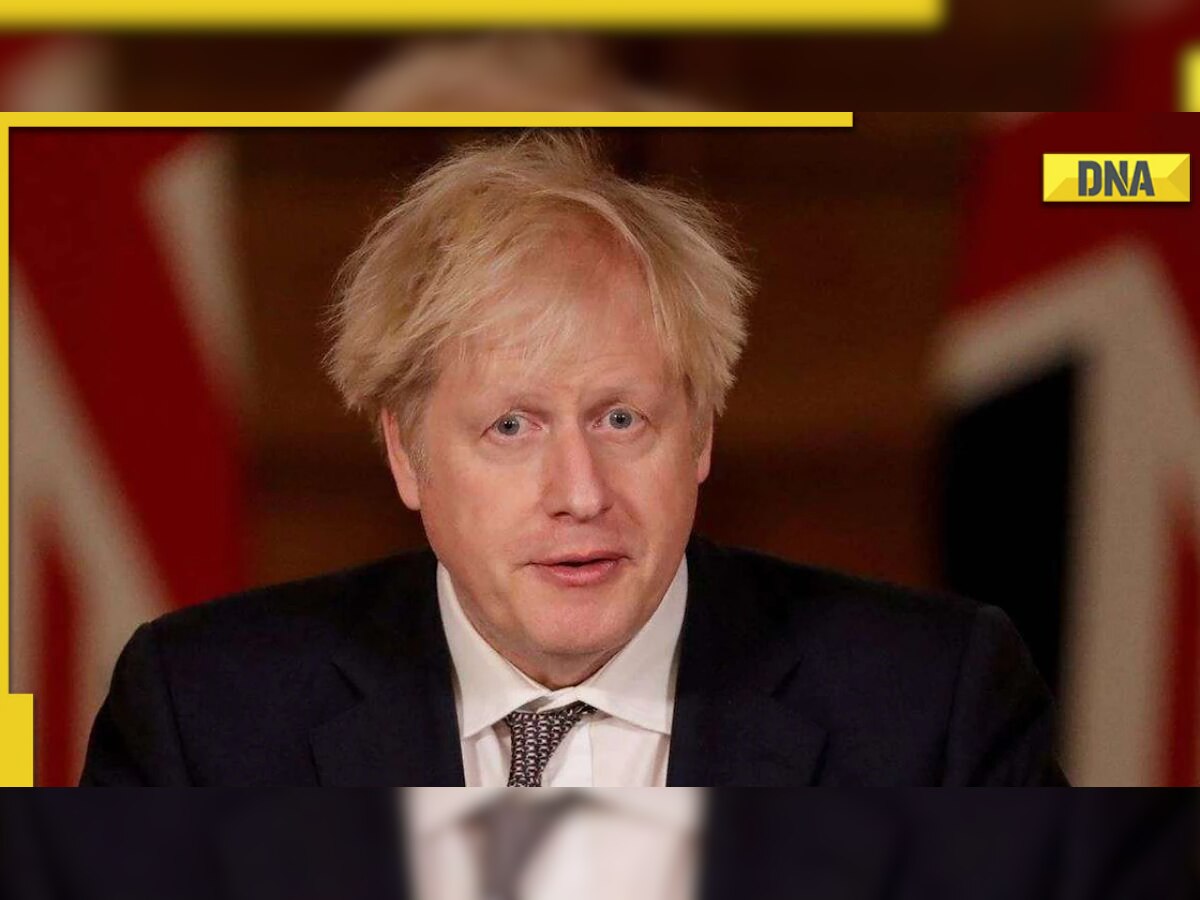 UK PM Boris Johnson agrees to step down, will remain in charge till new leader is elected