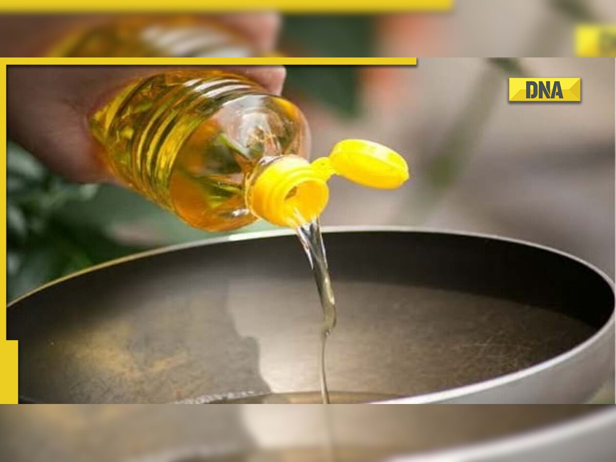 Mother Dairy cooking oil gets cheaper, price reduced by Rs 14 per litre