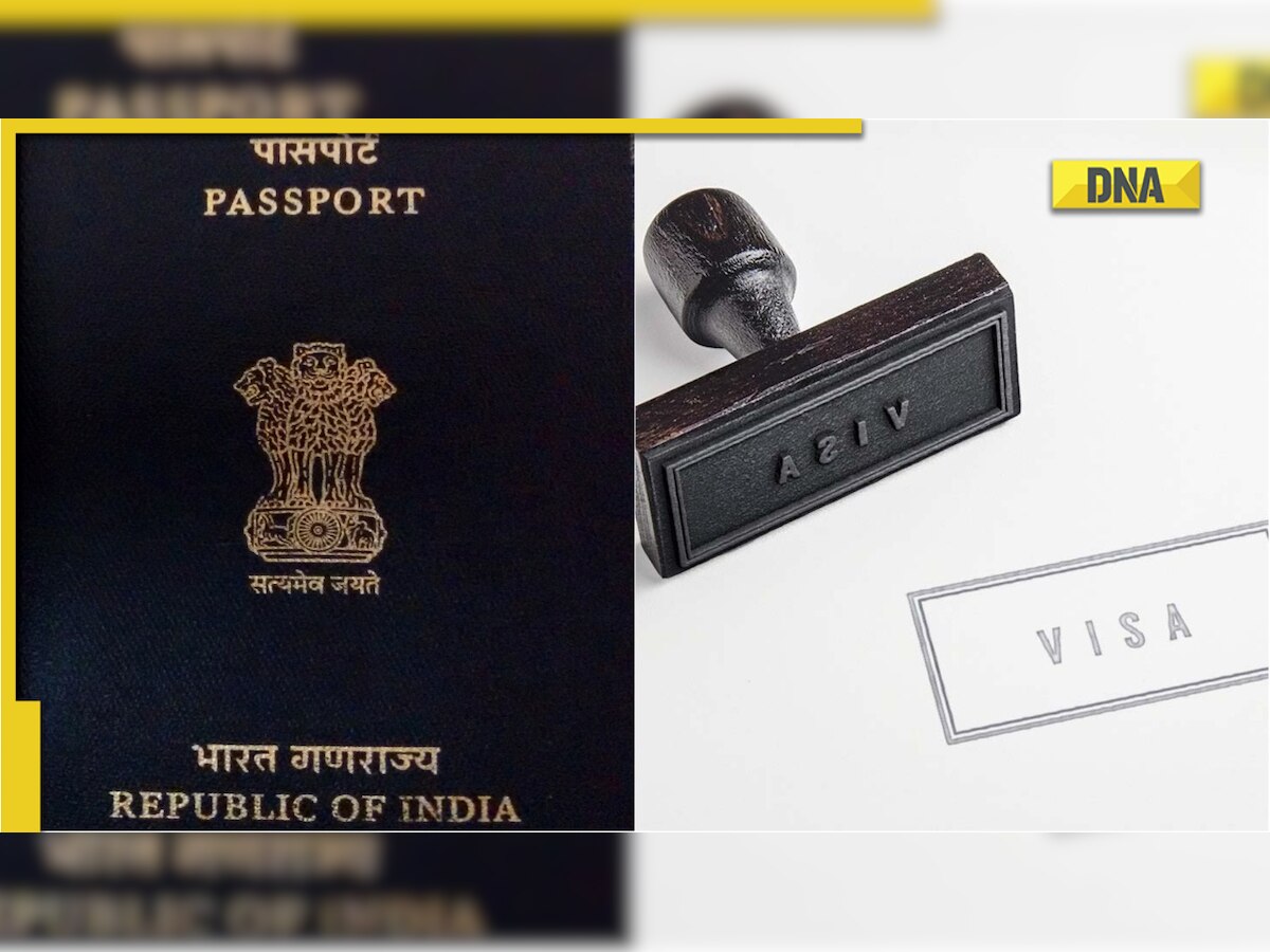 How to apply for online passport, know step-by-step process