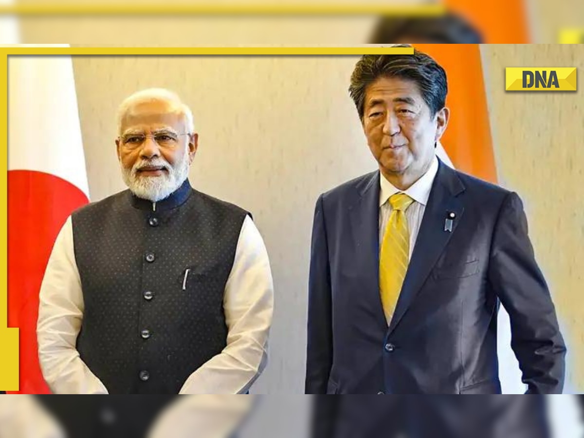 "Lost a great friend": PM Modi, world leaders react to Shinzo Abe’s assassination