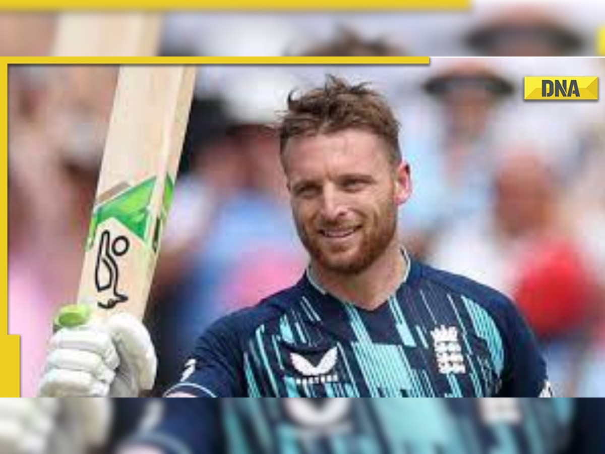 England skipper Jos Buttler lavishes praise for THIS Indian fast bowler after the 1st T20I match