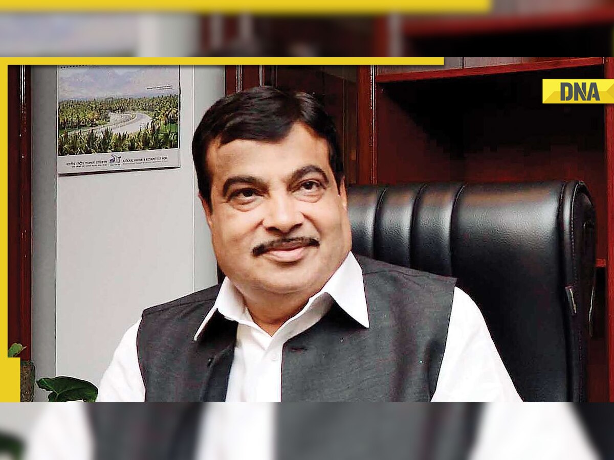 Fact check: Will petrol be banned in India in next 5 years? Know what Nitin Gadkari said