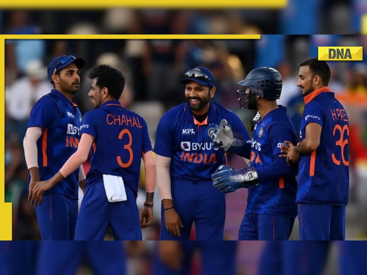 IND vs ENG 2nd T20I live streaming: When and where to watch India vs England in Birmingham