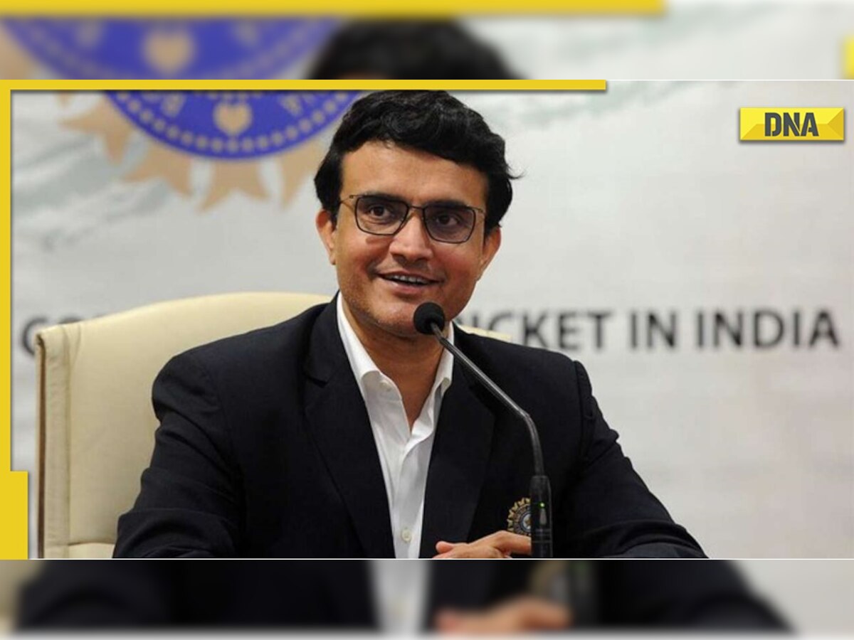 IPL franchises and cricket fraternity extend wishes to BCCI President Sourav Ganguly as he turns 50