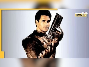 Shaktimaan के बाद अब Captain Vyom की वापसी, कौन निभाएगा Milind Soman का किरदार?