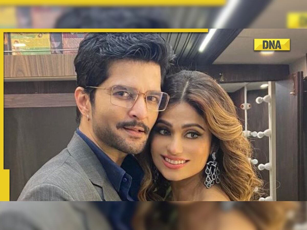 Raqesh Bapat slams netizens questioning his break up with Shamita Shetty, pens hard-hitting note