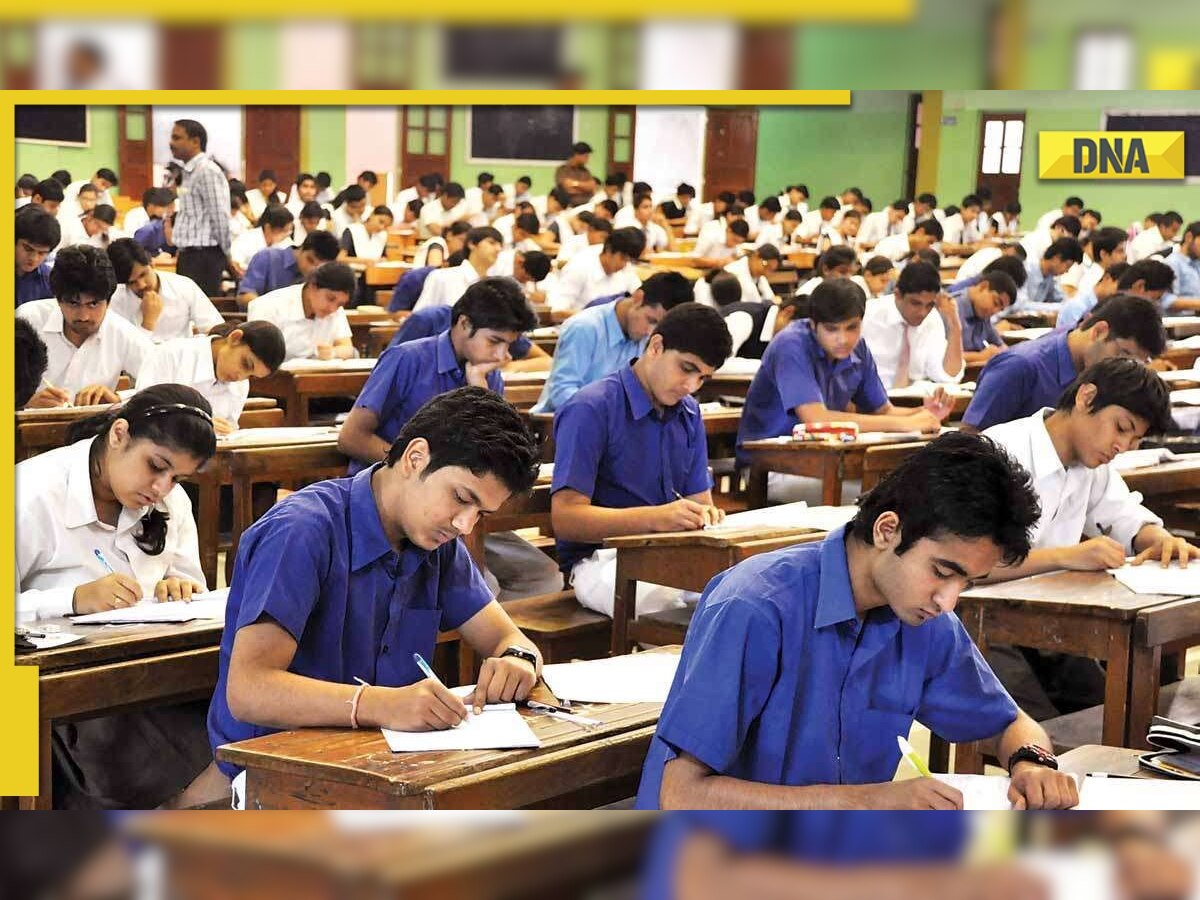 CBSE Board Result 2022 SOON at cbse.gov.in, know how to check Term 2 class 10th, 12th marksheet online