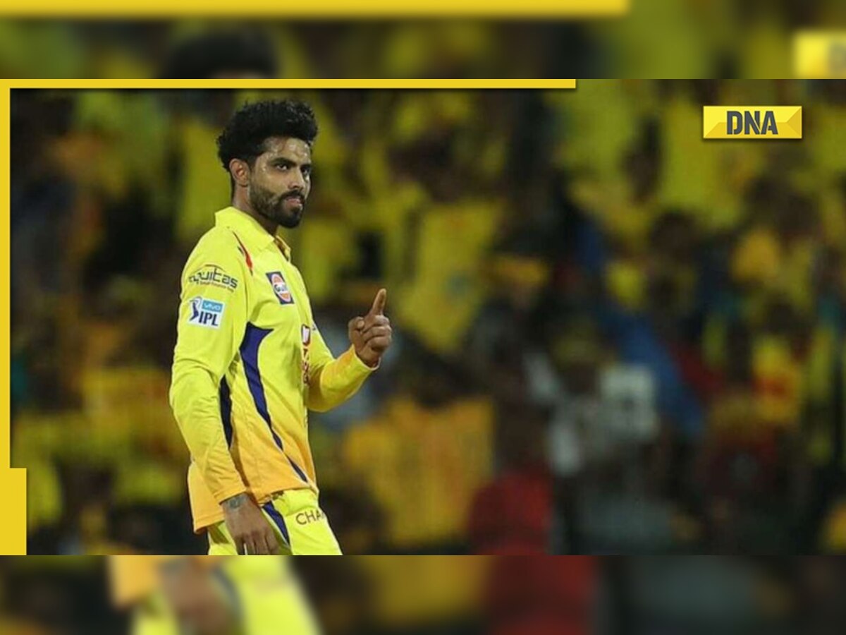 CSK official responds after Ravindra Jadeja removes pics of IPL franchise from Instagram