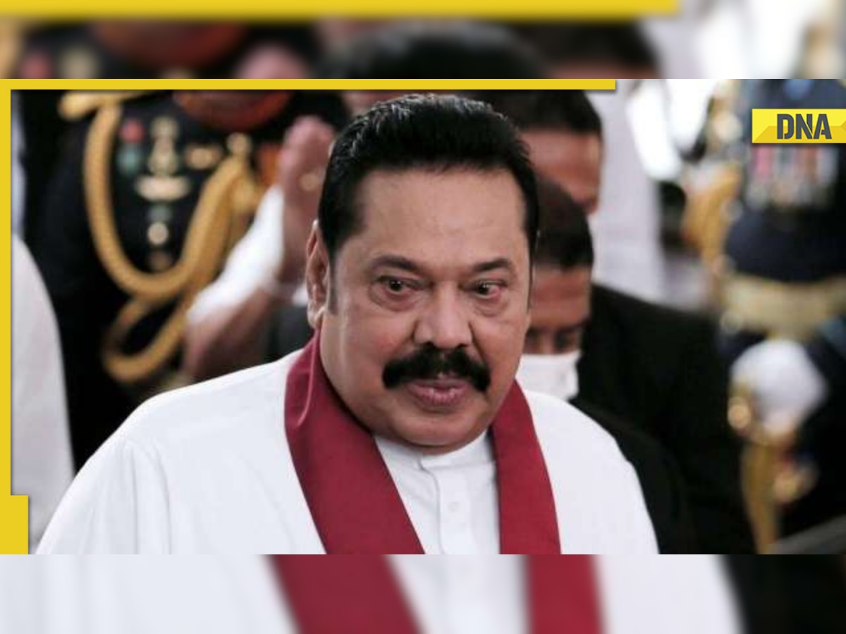 Sri Lanka PM calls emergency meeting as protestors storm President Rajapaksa’s residence