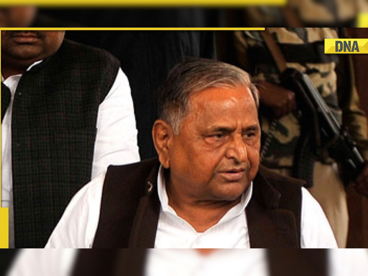 Mulayam Singh Yadav's second wife dies, Akhilesh Yadav retweets condolence message: Who was Sadhana Gupta?