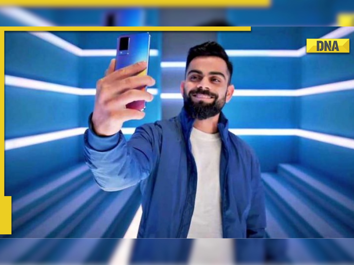 Vivo India pauses all ads featuring Virat Kohli amid money laundering probe: Report