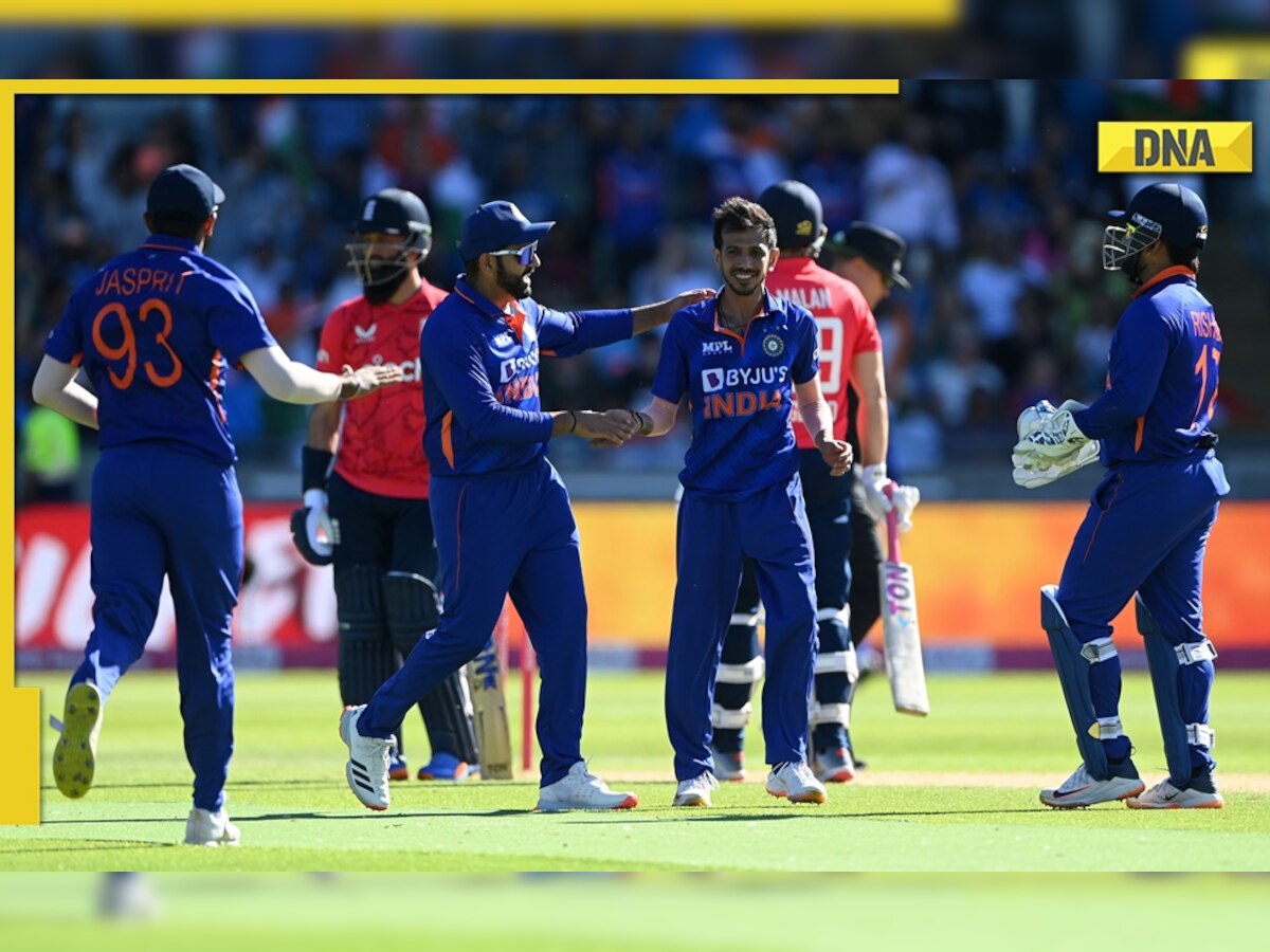 IND vs ENG: Clinical India defeat England by 49 runs, take 2-0 unassailable series lead