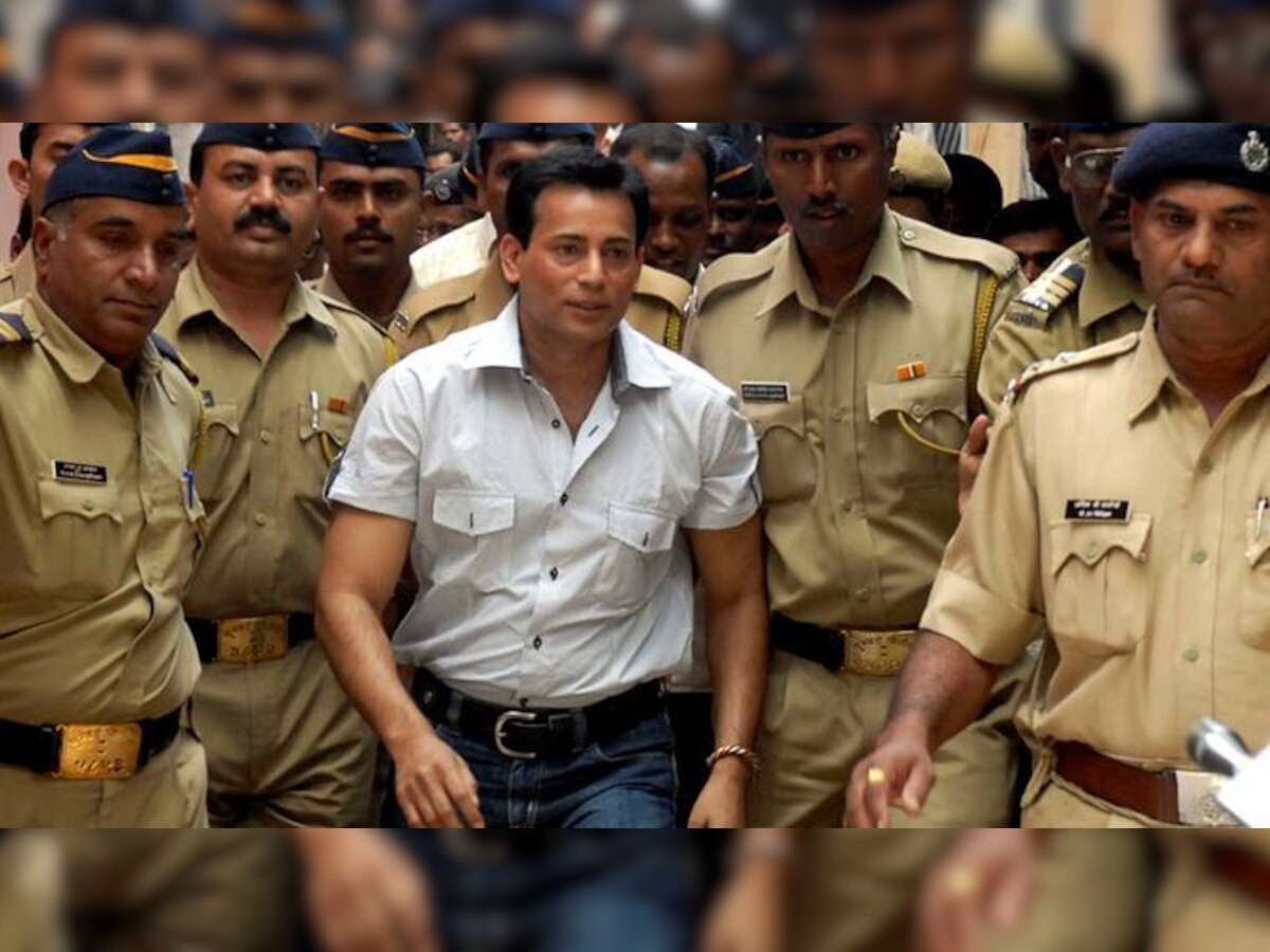 Supreme Court verdict on Abu Salem's plea on non-extension of 25-year jail term on July 11