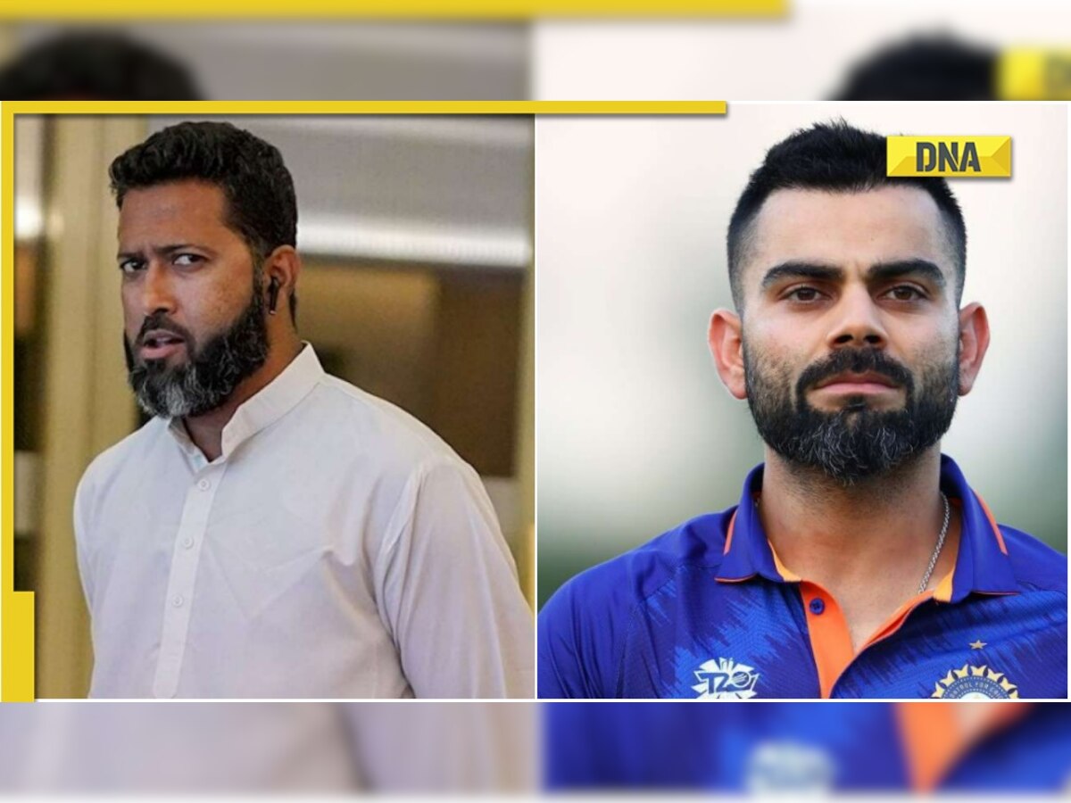 Wasim Jaffer makes a BOLD prediction on Virat Kohli's future in India's T20I side 