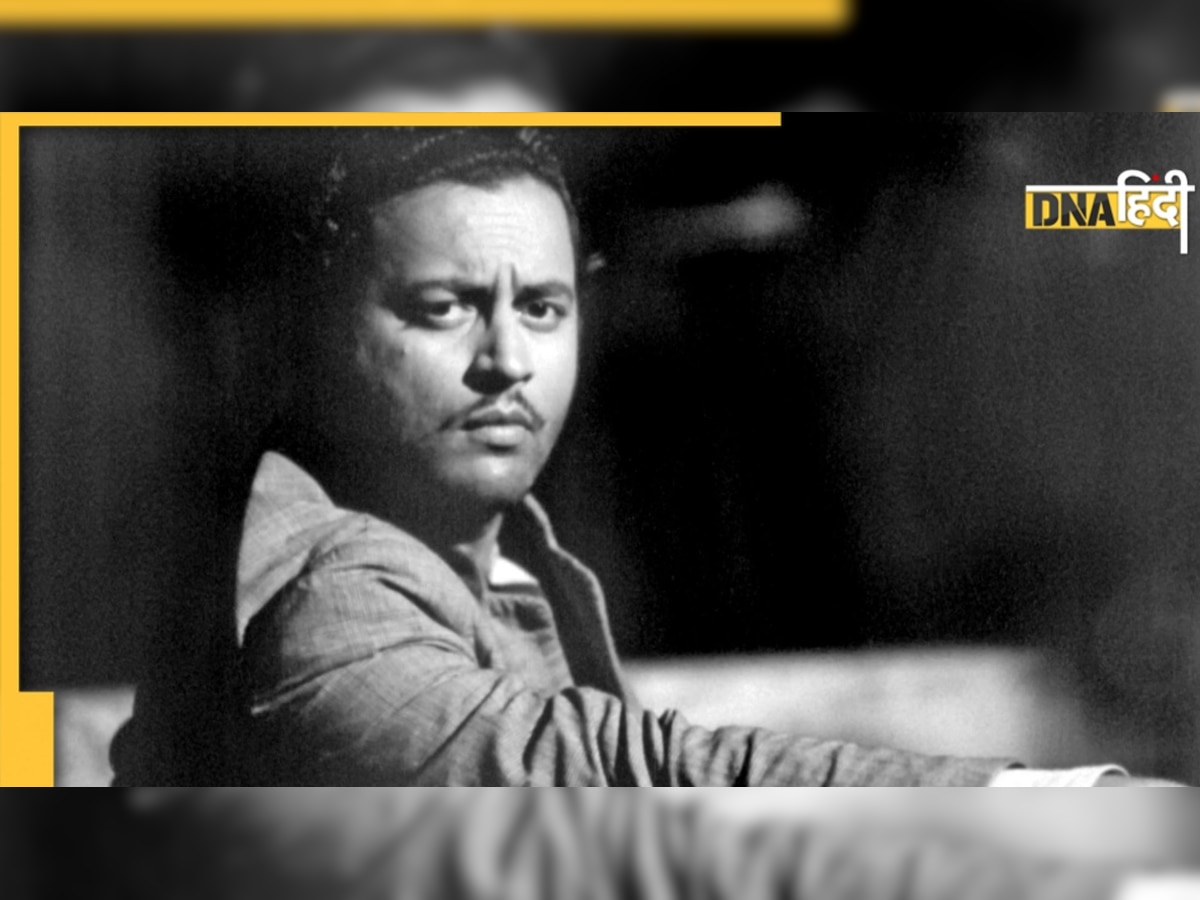 Guru Dutt Birth Anniversary: अधूरे प्यार ने कर दिया था बेचैन, पैसा और कामयाबी के बावजूद लगा लिया मौत को ग��ले  