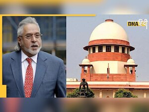 Vijay Mallya के खिलाफ सोमवार को आएगा फैसला, सुप्रीम कोर्ट दे सकता है भगोड़े कारोबारी को सजा