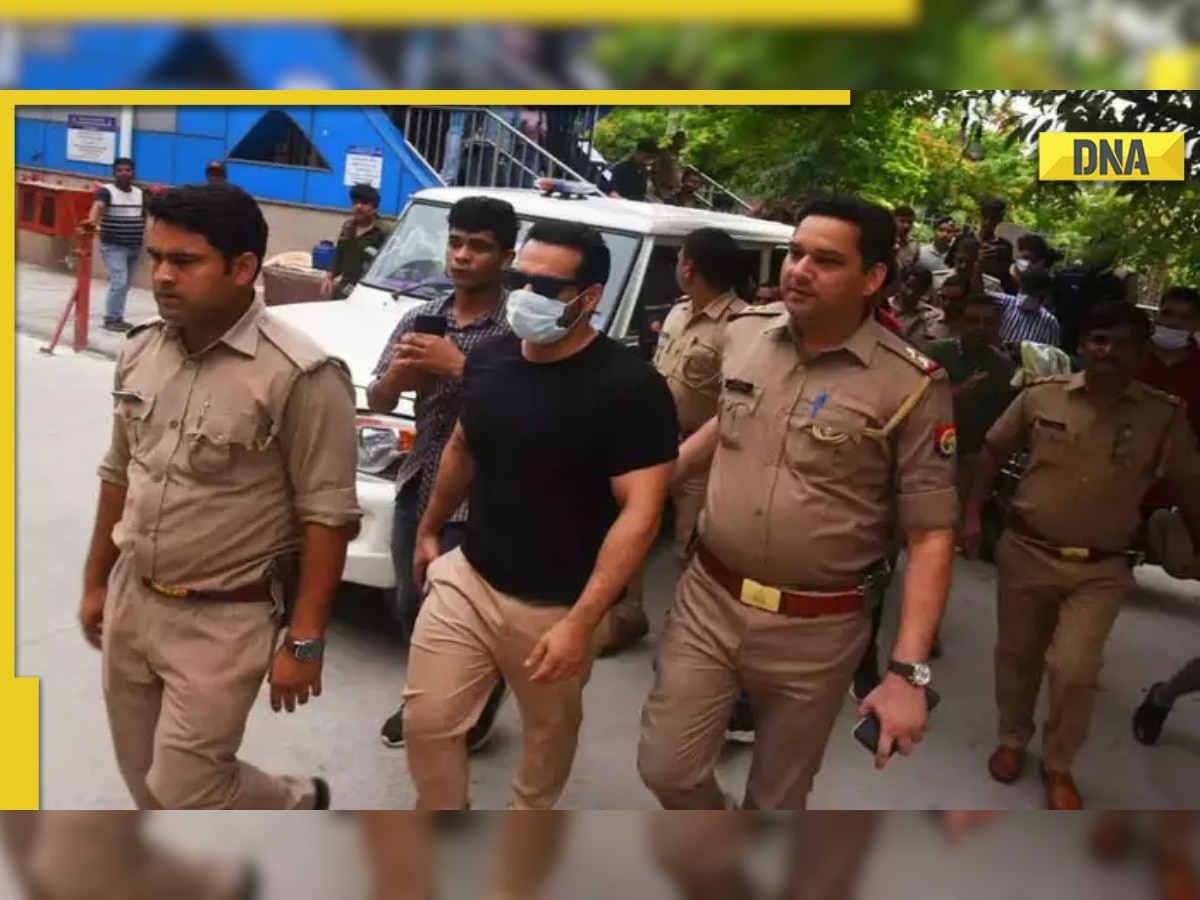 YouTuber Gaurav Taneja arrested: Know all about 'Flying Beast'and why ...