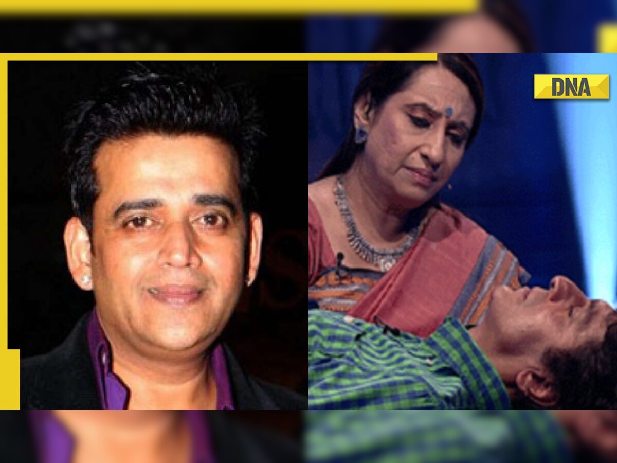 When Ravi Kishan sent Chunky Panday into his 'pichla janam' on reality show