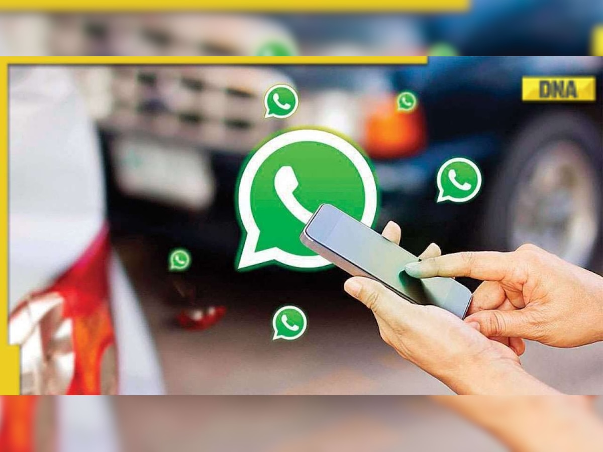 Want to read deleted WhatsApp messages? Here's a step-by-step guide for you