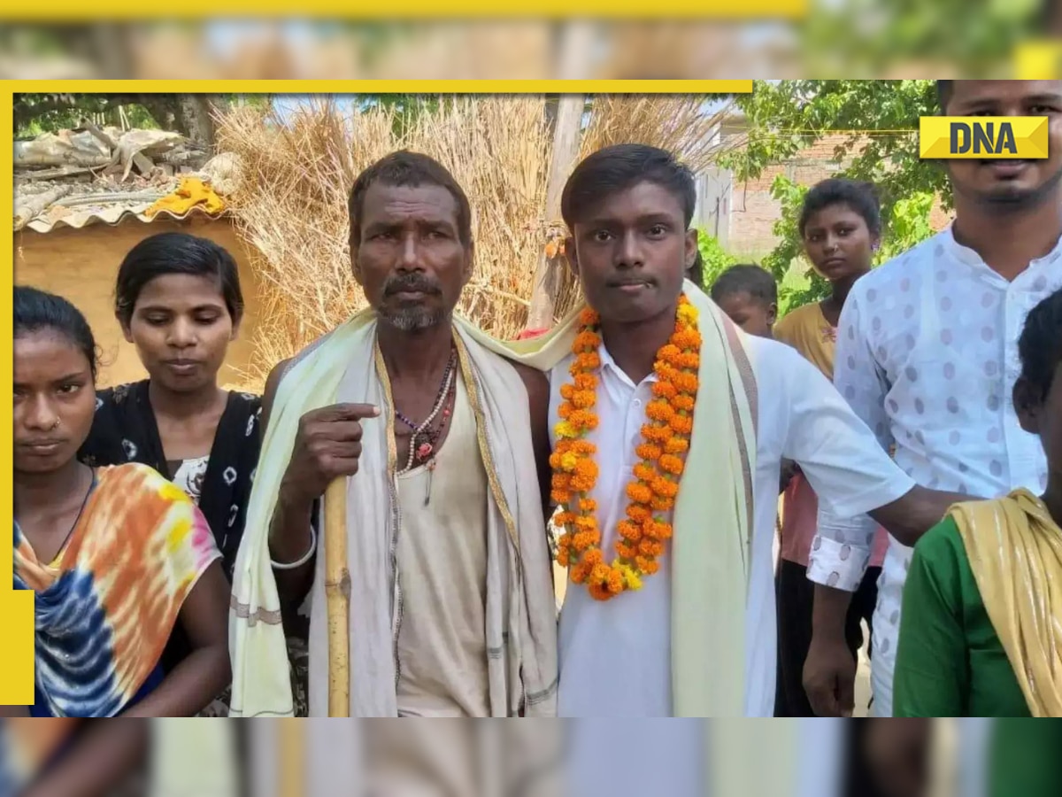 Meet Prem Kumar, 17-yr-old boy from Bihar who bagged Rs 2.5 cr scholarship to study in US