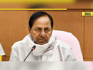 KCR attacks Nupur Sharma, says why should country apologise for BJP spokesperson's nonsense 