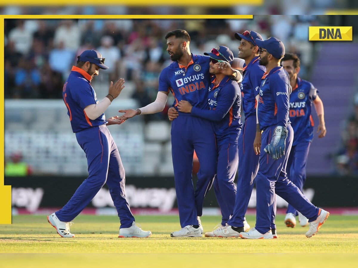 IND vs ENG: Abusing video authentic? Is everything alright in India camp?