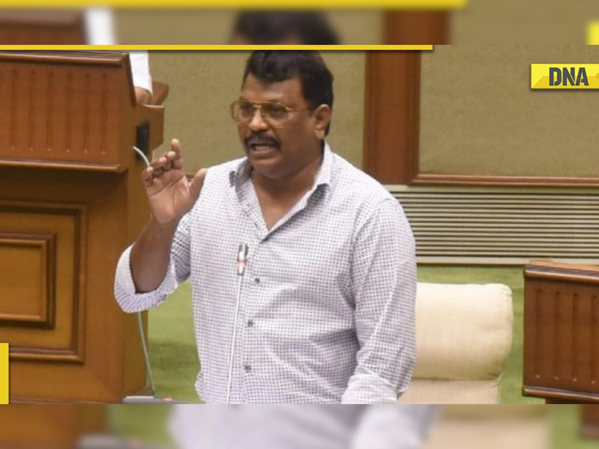 Who is Michael Lobo, the turncoat who allegedly tried to engineer revolt in Goa Congress?