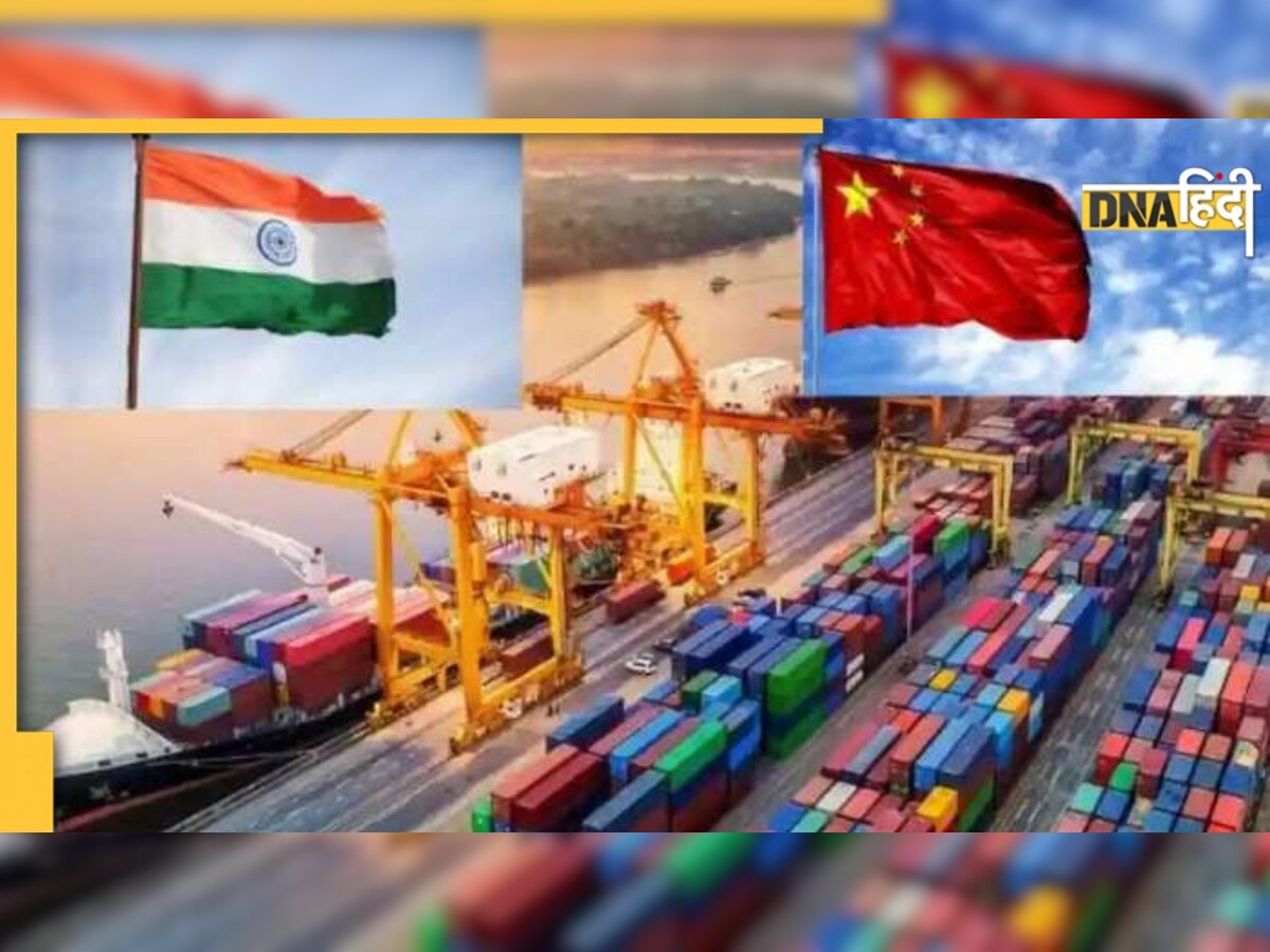 China से आयात में आई कमी, चाइनीज़ मोबाइल के इंपोर्ट में 55% की गिरावट, क्या सचमुच आत्मनिर्भर हो जाएगा भारत?