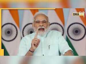 Maa Kali Controversy: मां काली पर थमा नहीं विवाद, PM मोदी बोले- देवी का आशीर्वाद भारत के साथ